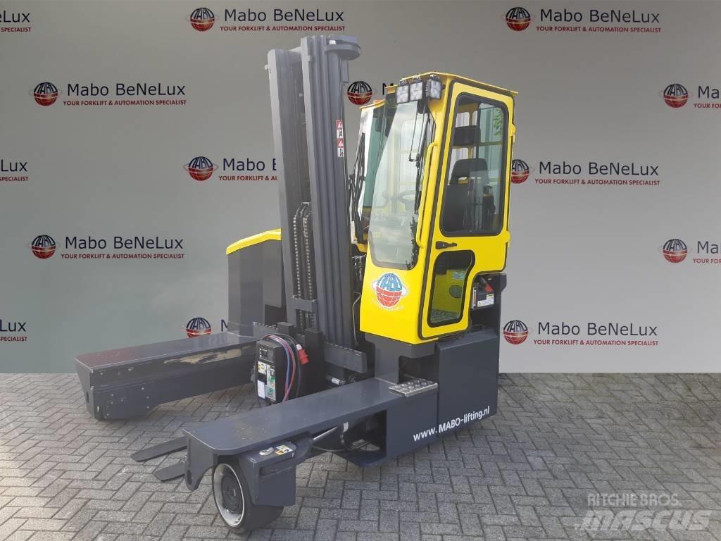 Combilift C 4000 ET Bočni viličari
