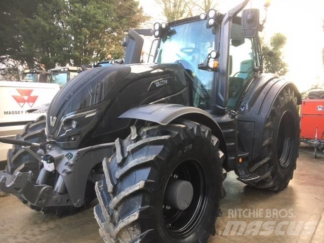 Valtra T 234 V Traktorji