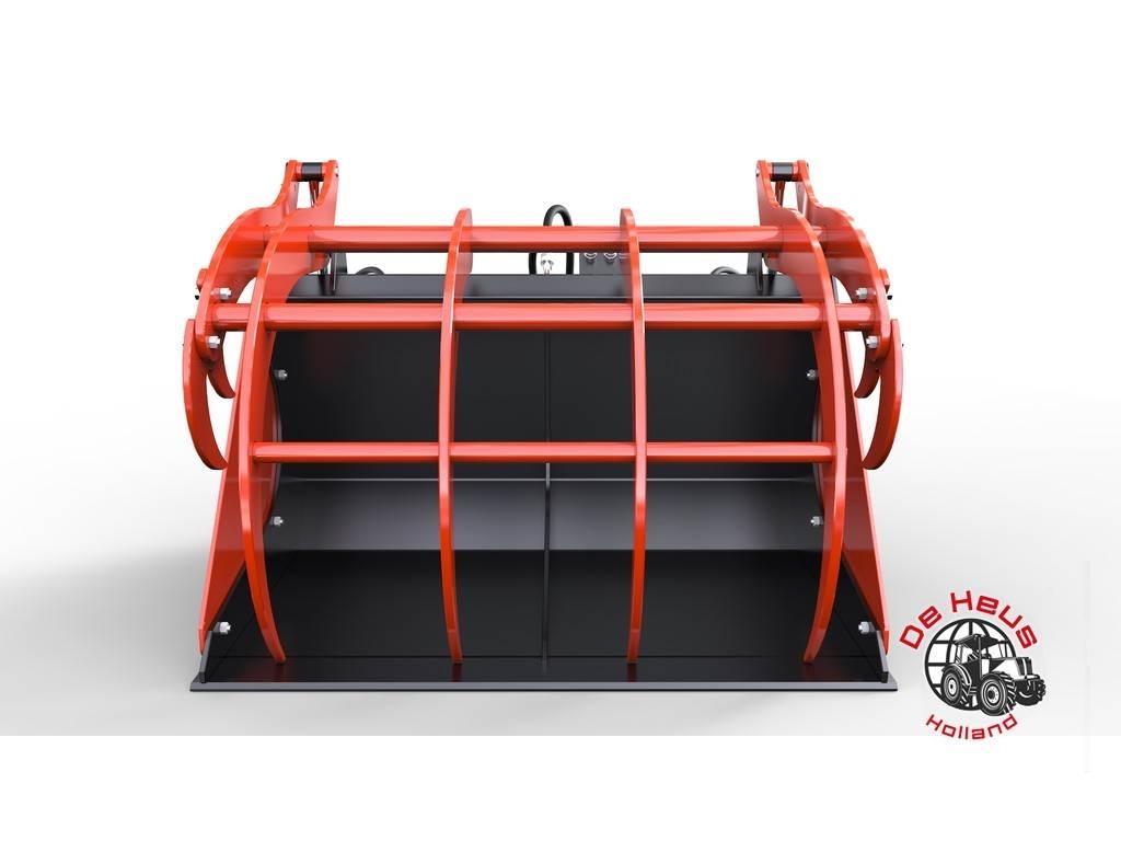 Boxer PB 110W Žlice