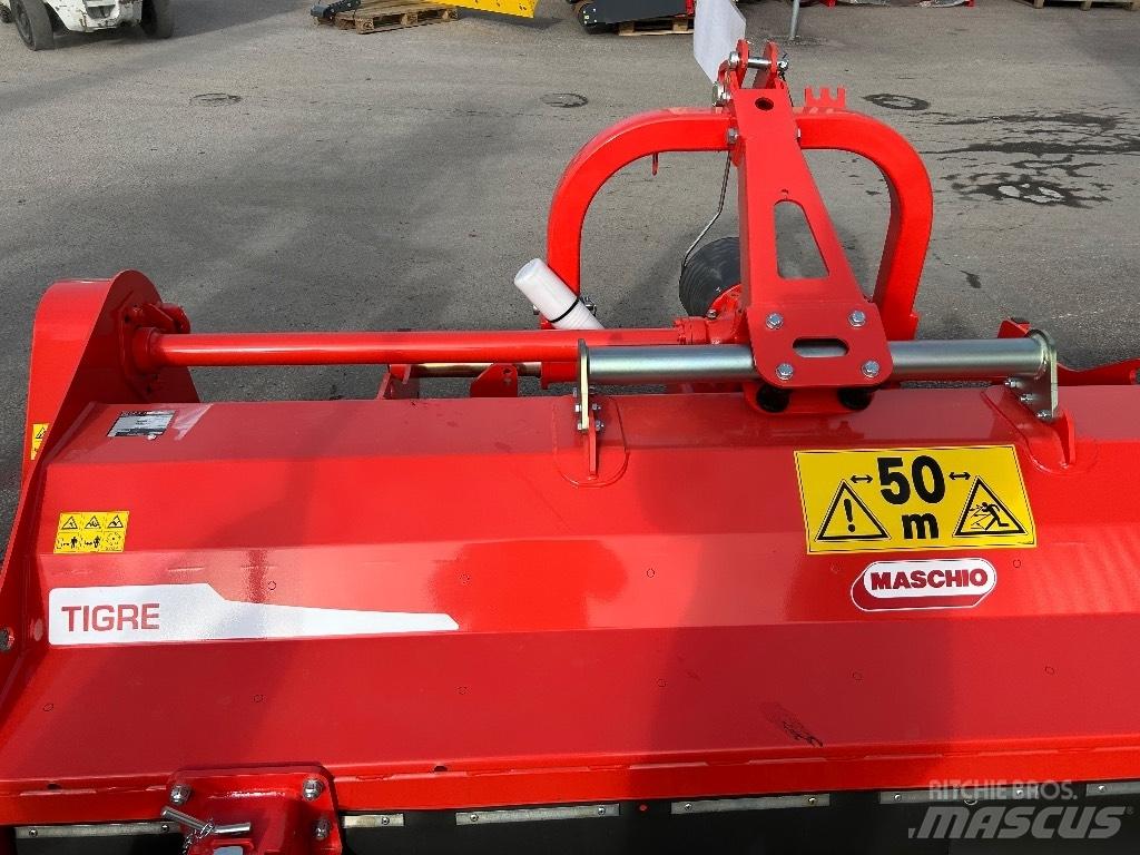 Maschio Tigre 300 Kosilnice za pašnike