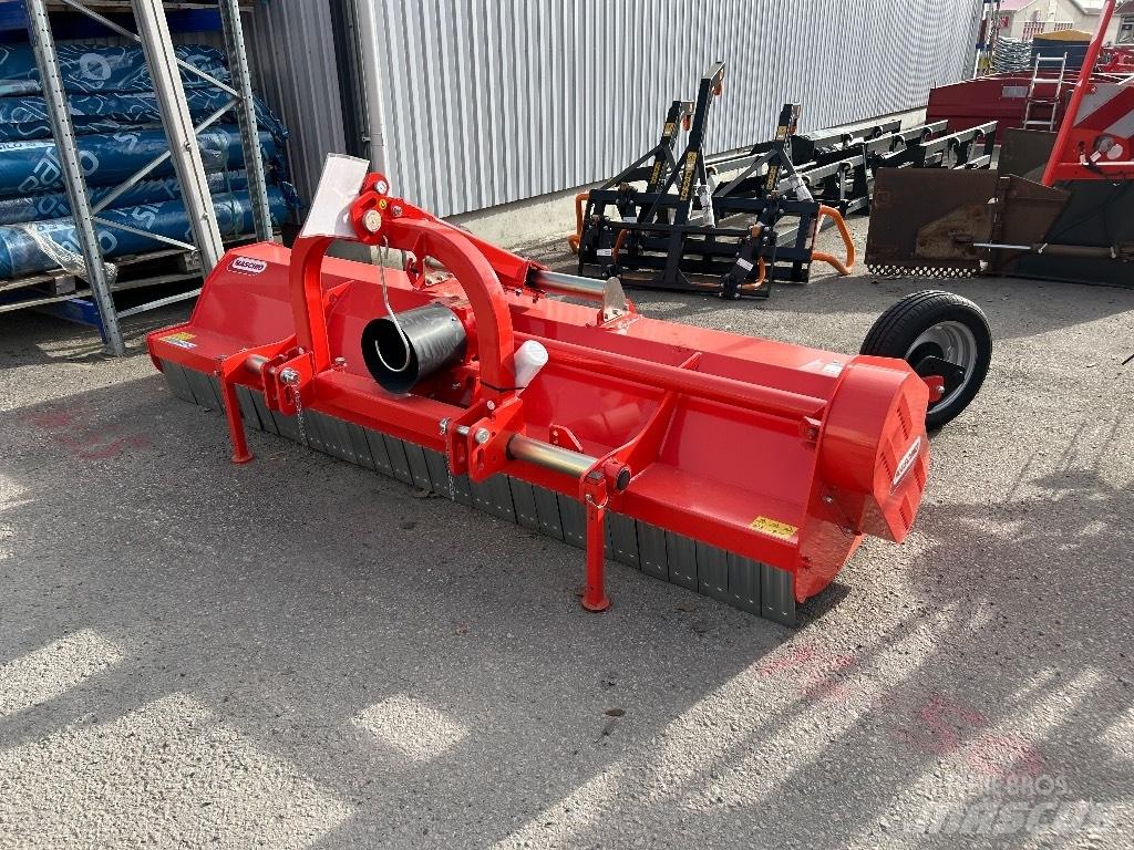 Maschio Tigre 300 Kosilnice za pašnike