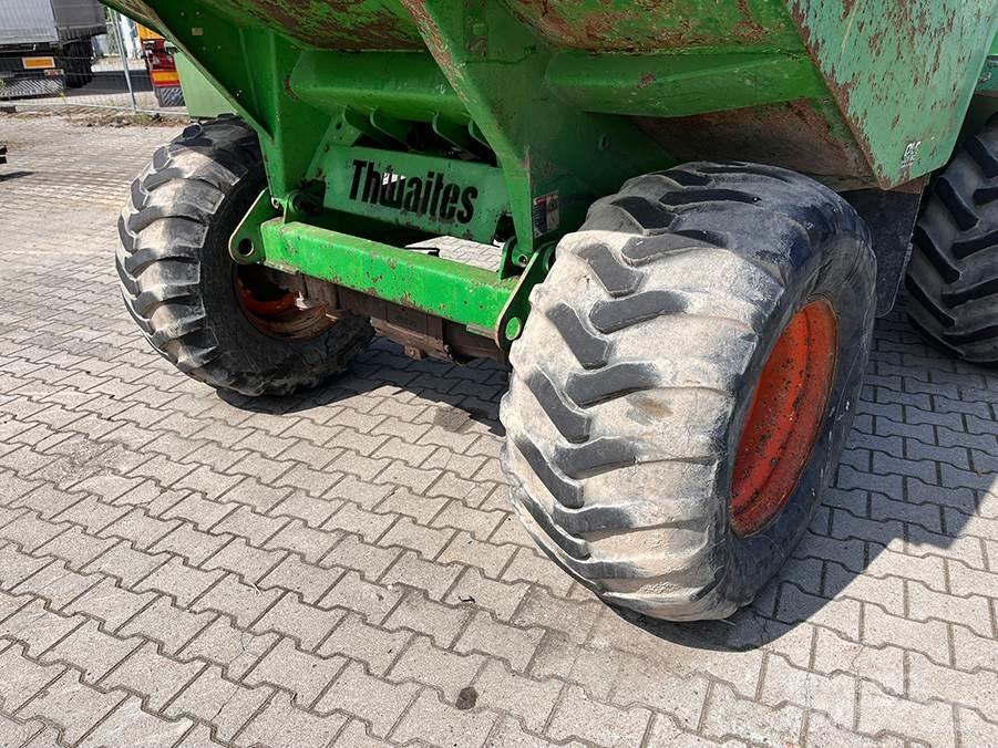  MACH690 Zglobni demperji