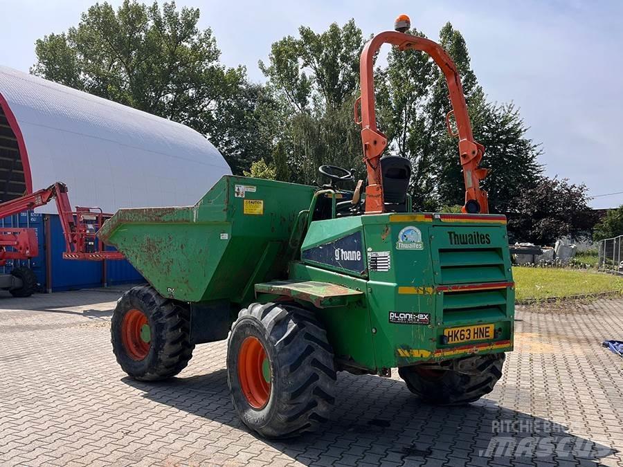  MACH690 Zglobni demperji