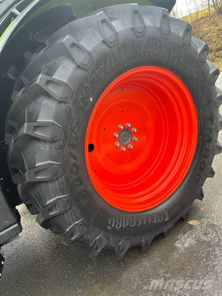 Trelleborg TM800 Druga oprema za traktorje