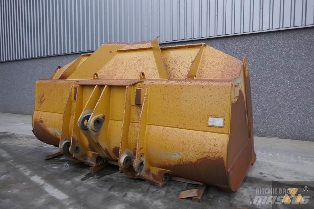 CAT 966 Bucket Žlice