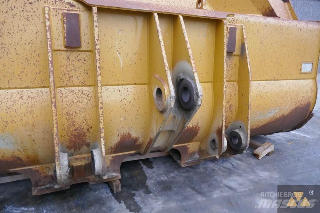 CAT 966 Bucket Žlice