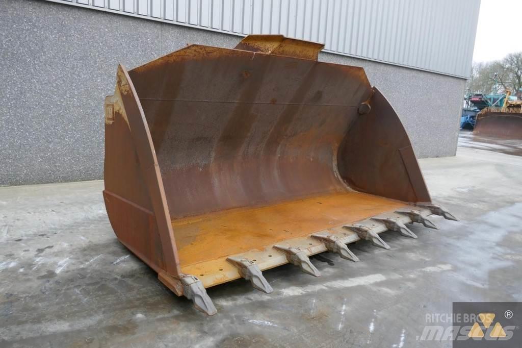 CAT 966 Bucket Žlice
