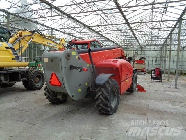 Genie GTH4013 Teleskopski viličarji