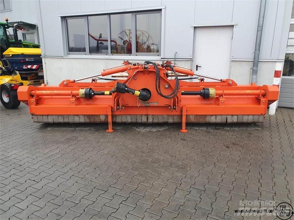 Tierre TRL 440 Kosilnice za pašnike