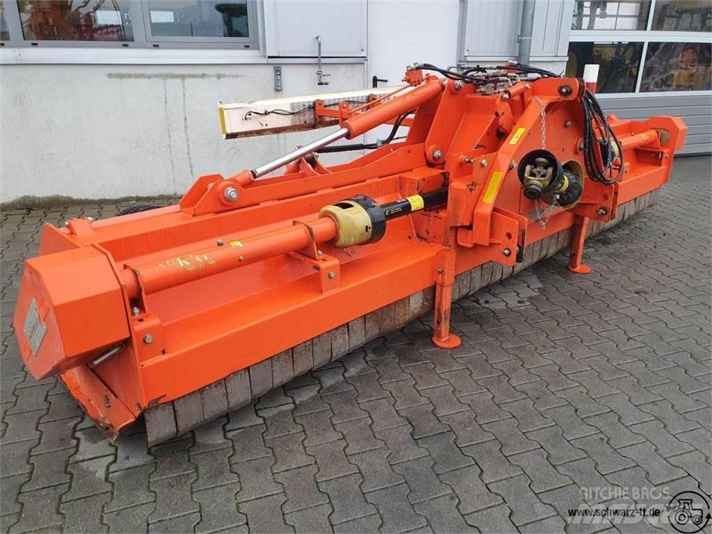 Tierre TRL 440 Kosilnice za pašnike