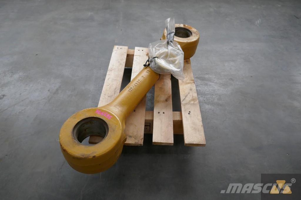 CAT 137-4117 Transport - drugo