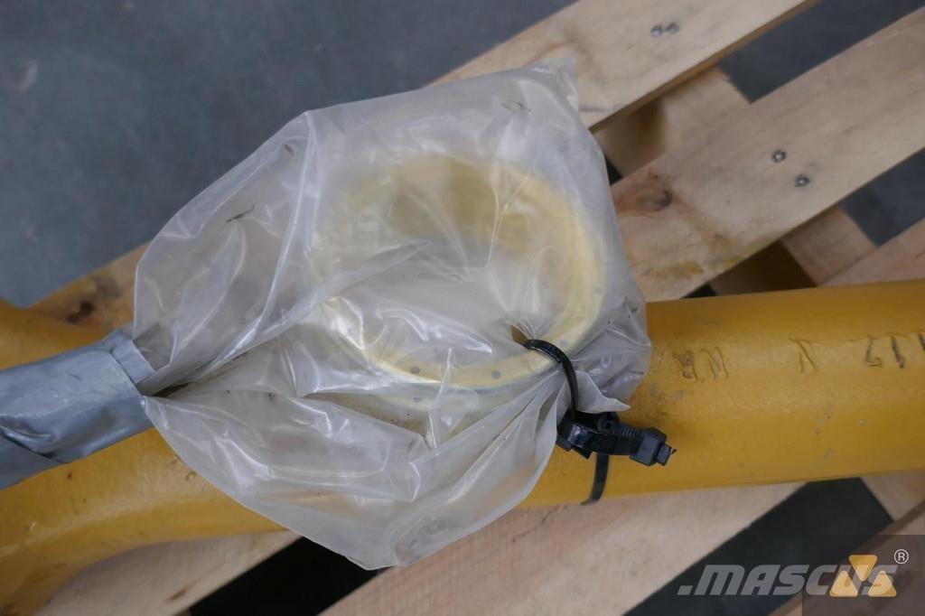 CAT 137-4117 Transport - drugo