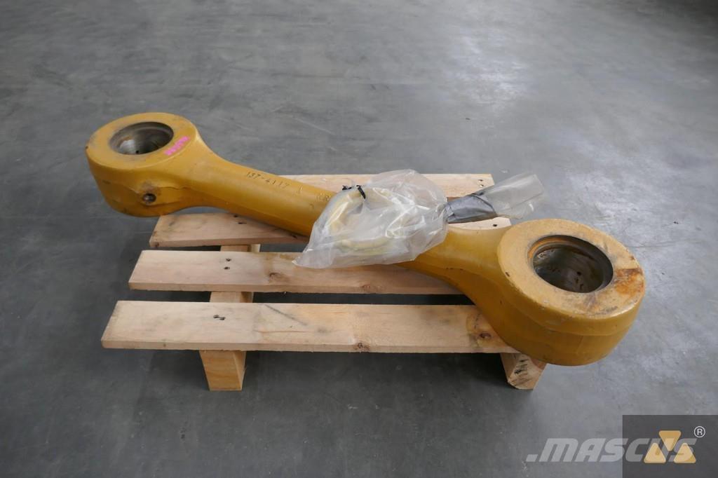 CAT 137-4117 Transport - drugo