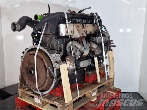 DAF PE183C1 Motorji