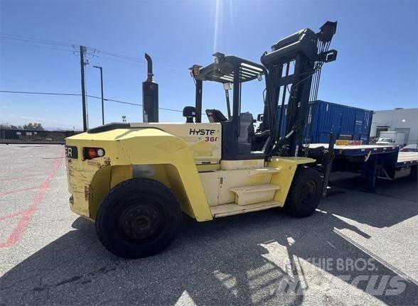 Hyster H360HD2 Dizelski viličarji