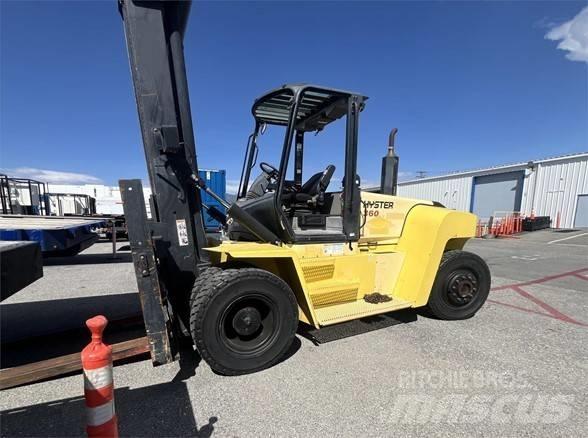 Hyster H360HD2 Dizelski viličarji