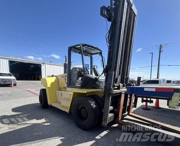Hyster H360HD2 Dizelski viličarji