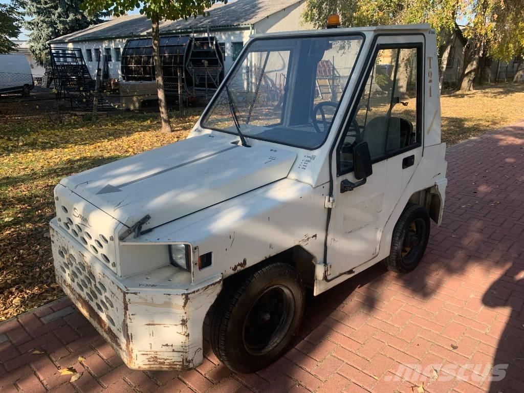 Sovam K22 V-3080 Letališka oprema