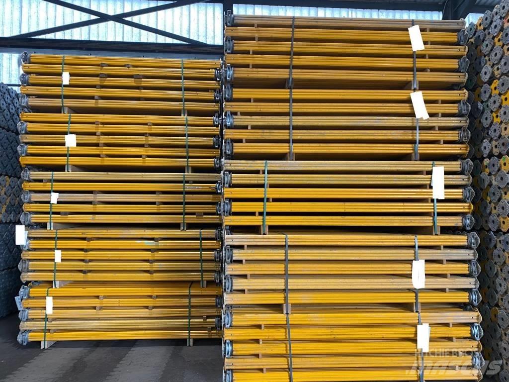 Peri Multiprops Pripomočki za betonska dela