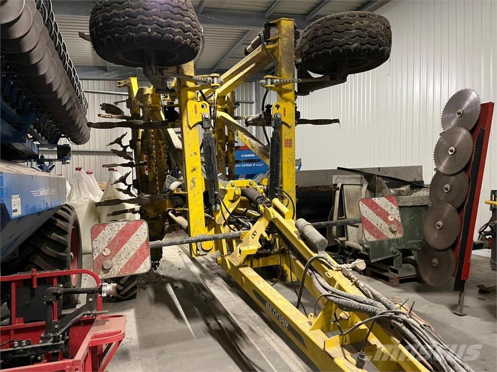 Bednar TO6000 HM Kultivatorji