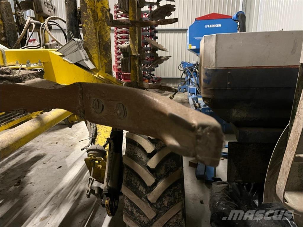 Bednar TO6000 HM Kultivatorji