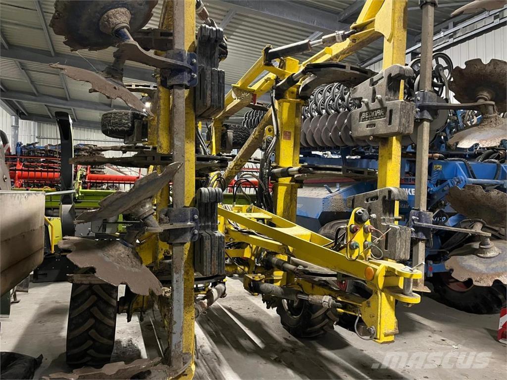 Bednar TO6000 HM Kultivatorji