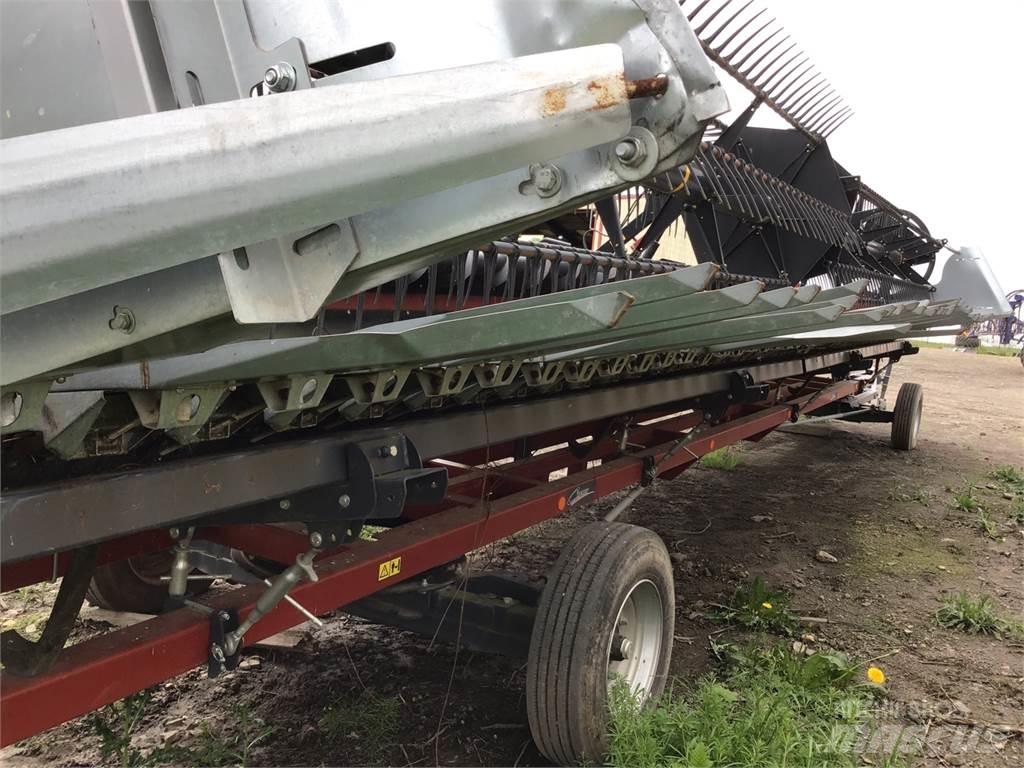 Case IH 3100 Rezalne glave za kombajne