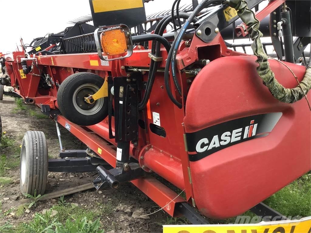 Case IH 3100 Rezalne glave za kombajne