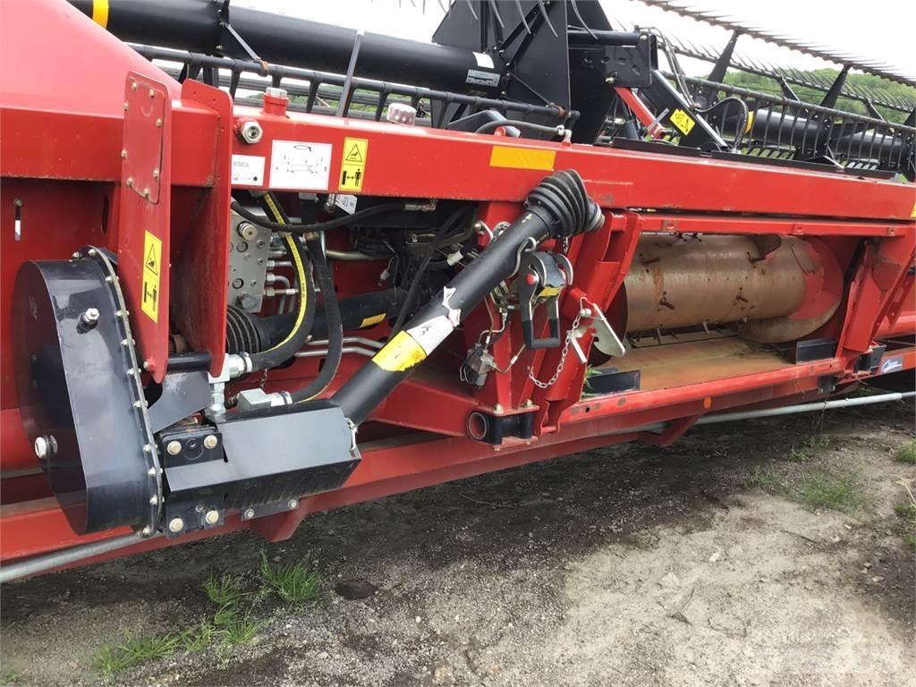Case IH 3100 Rezalne glave za kombajne