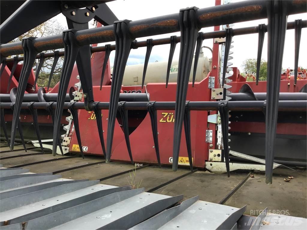 Case IH 3100 Rezalne glave za kombajne