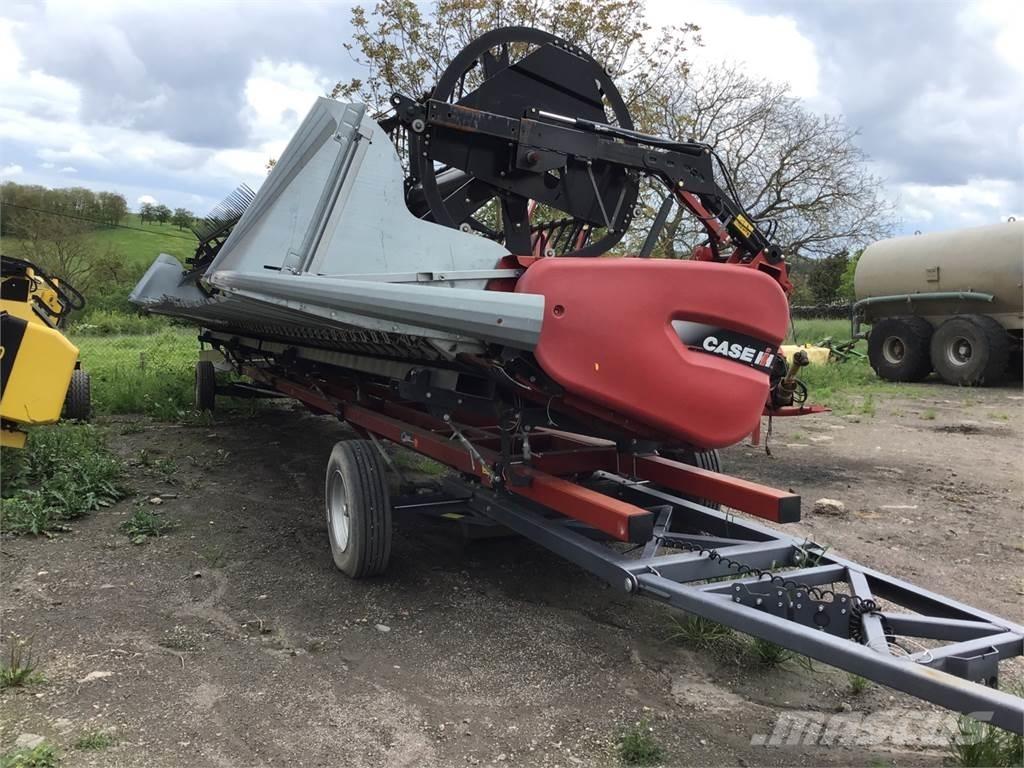 Case IH 3100 Rezalne glave za kombajne
