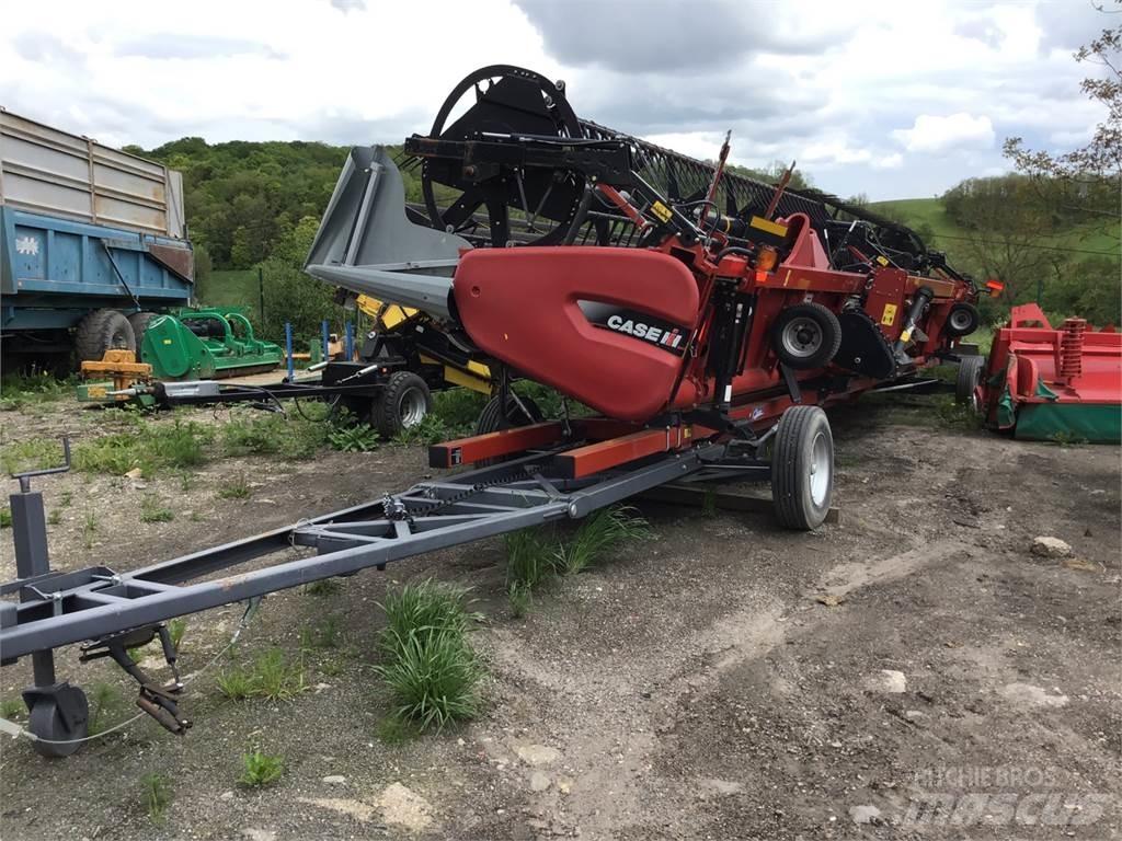 Case IH 3100 Rezalne glave za kombajne