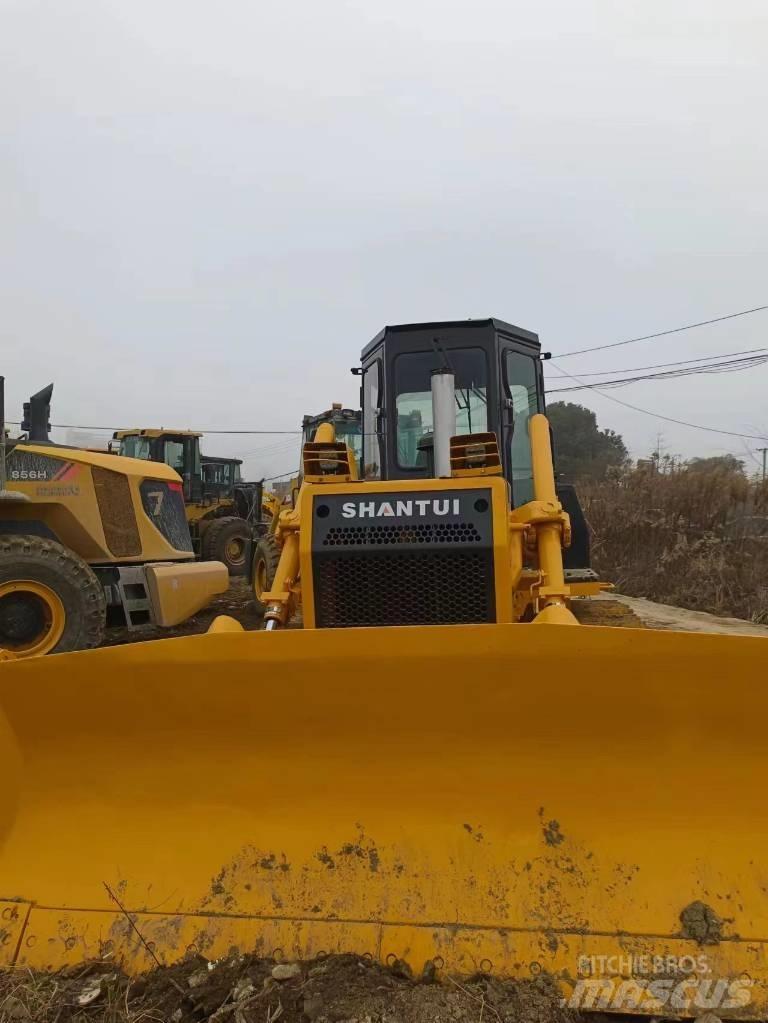 Shantui SD13 Buldožerji goseničarji