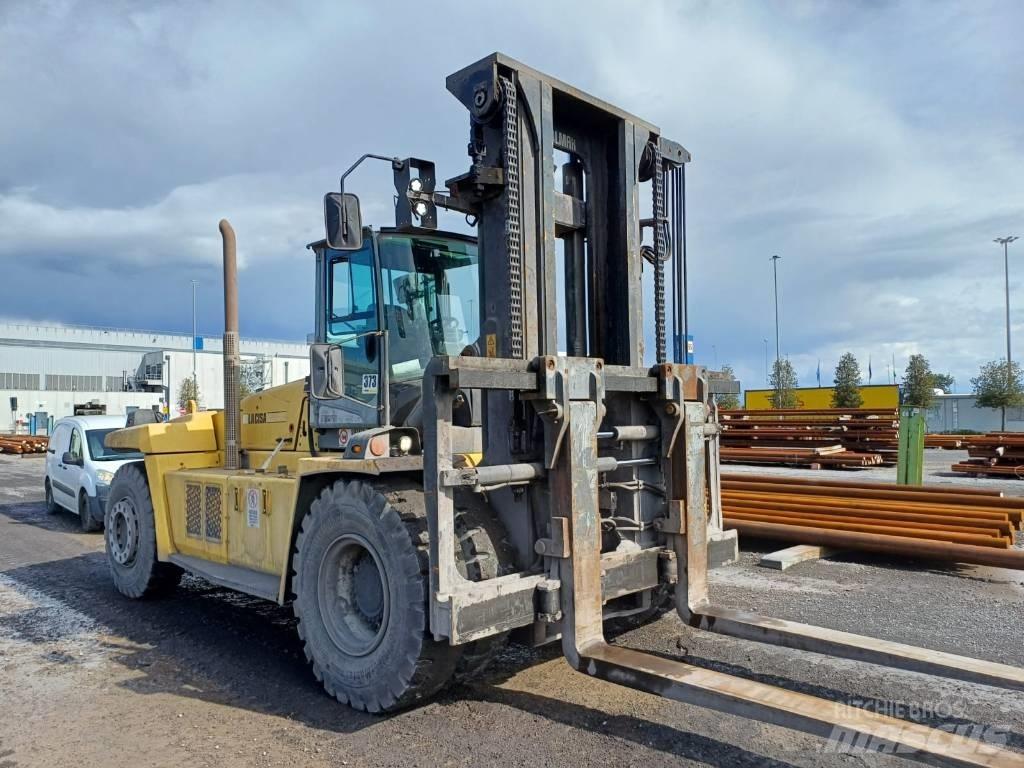 Kalmar DCG 250-12LB Dizelski viličarji