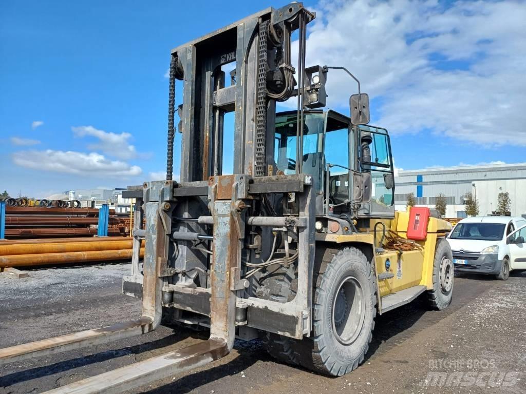 Kalmar DCG 250-12LB Dizelski viličarji