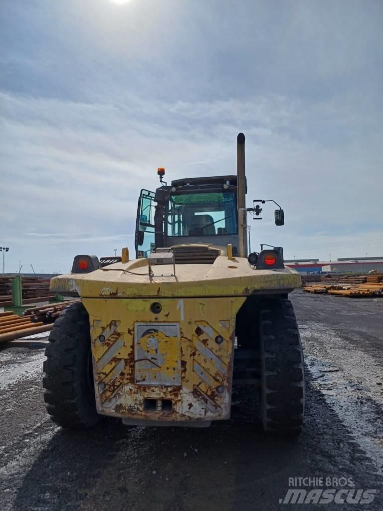 Kalmar DCG 250-12LB Dizelski viličarji