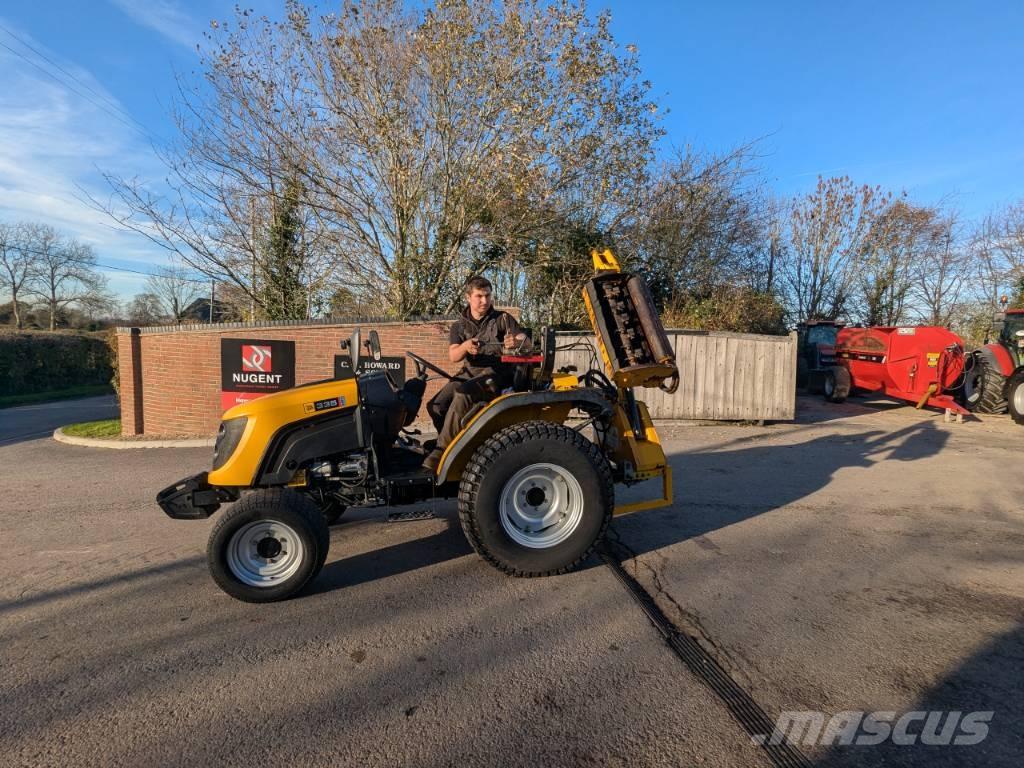 Orsi CUT 030 REVERS Obrezovalniki žive meje