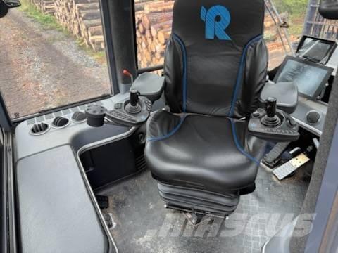 Rottne F 13 E Forwarderji