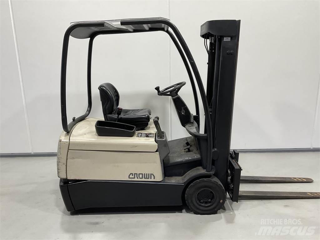 Crown SC3016-1,6 Električni viličarji