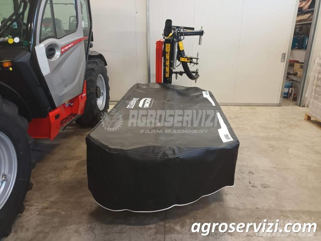 Gaspardo BORA 240 LT Kosilnice