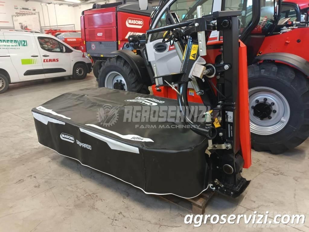 Gaspardo BORA 240 LT Kosilnice