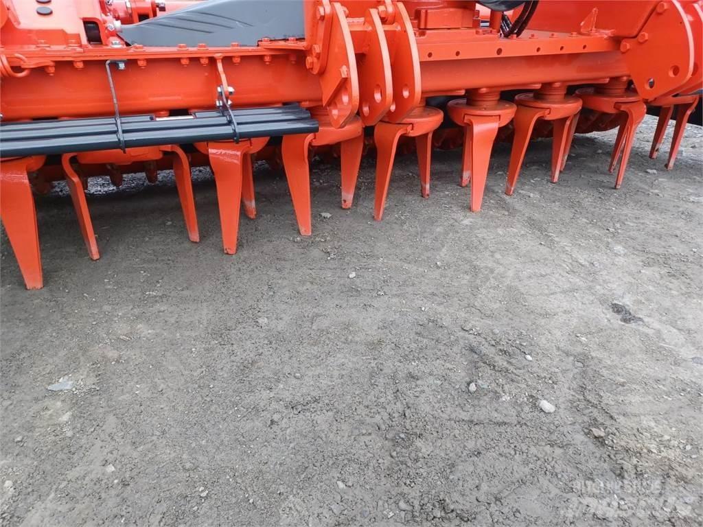 Kuhn HR 3020 Rotacijske brane in multikultivatorji