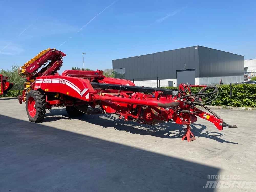 Grimme GT 170 Drugi kmetijski stroji