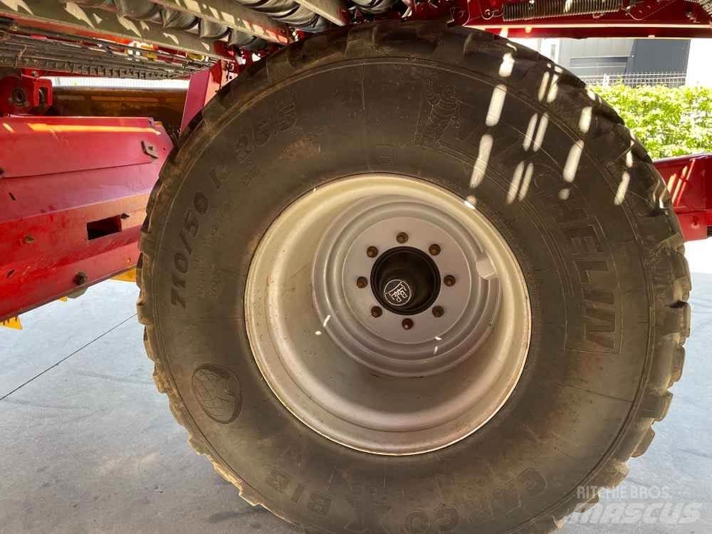 Grimme GT 170 Drugi kmetijski stroji