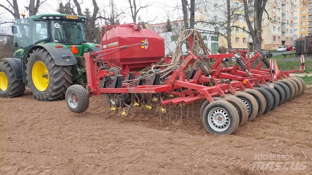 Horsch CO 6 Kombinirane sejalnice
