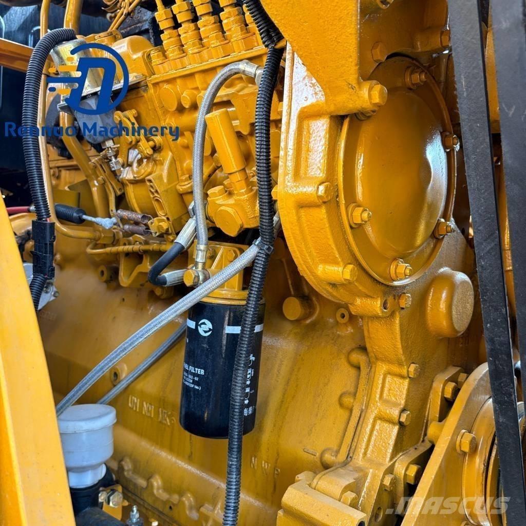 CAT 950 H Kolesni nakladalci