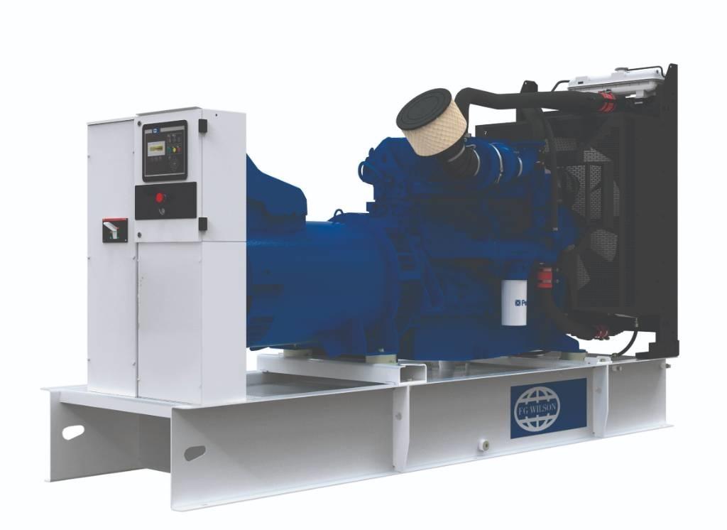 FG Wilson P500-3 Dizelski agregati