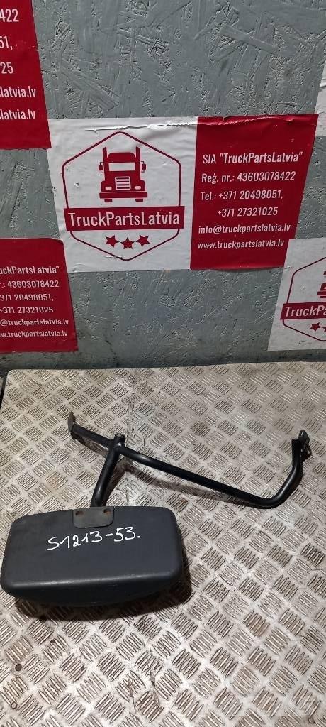 Scania R440  1916866 Kabine in notranjost