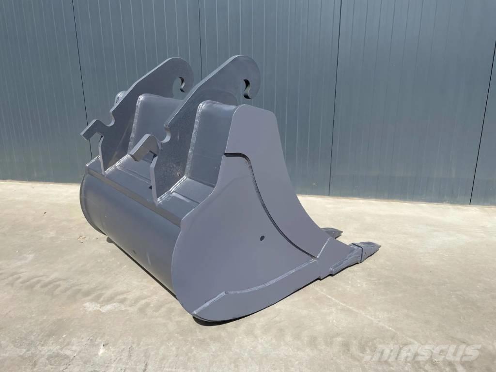  Smitma CW30 1.20m Žlice