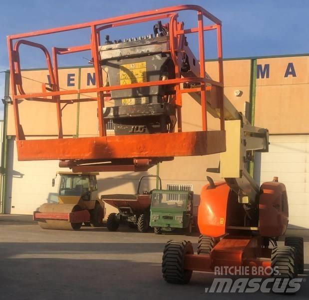 JLG 510 AJ Zglobne dvižne ploščadi